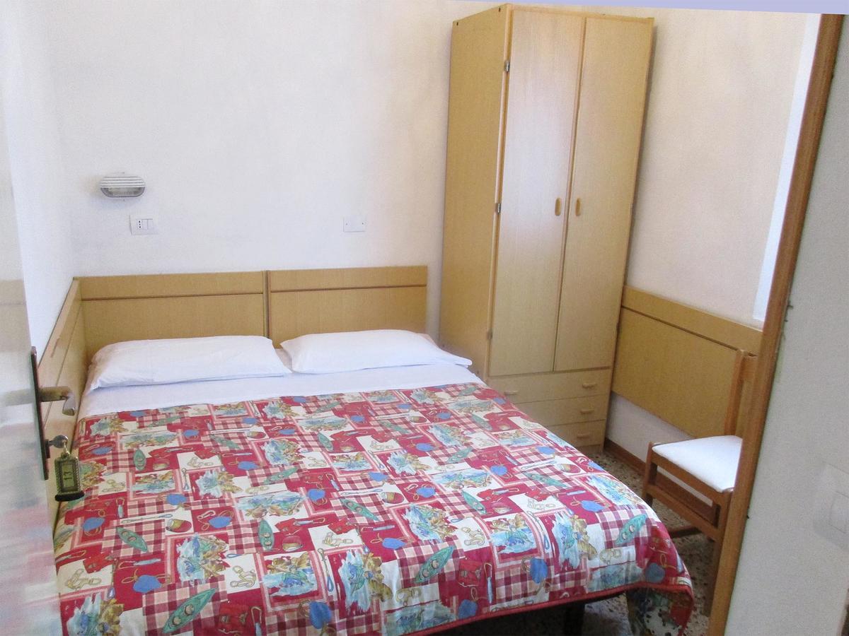 Hotel Pensione Ornella Cesenatico Kültér fotó