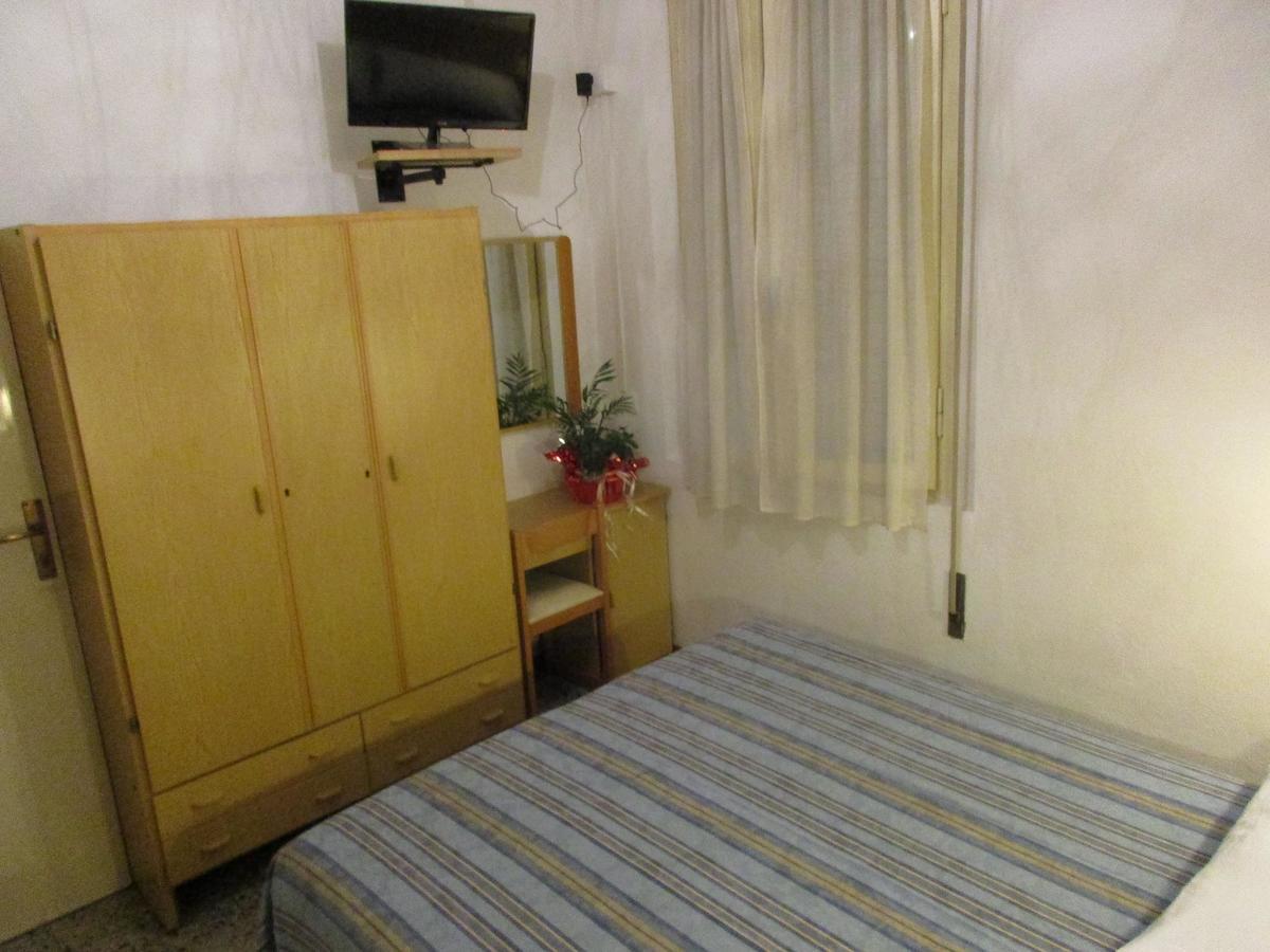 Hotel Pensione Ornella Cesenatico Kültér fotó