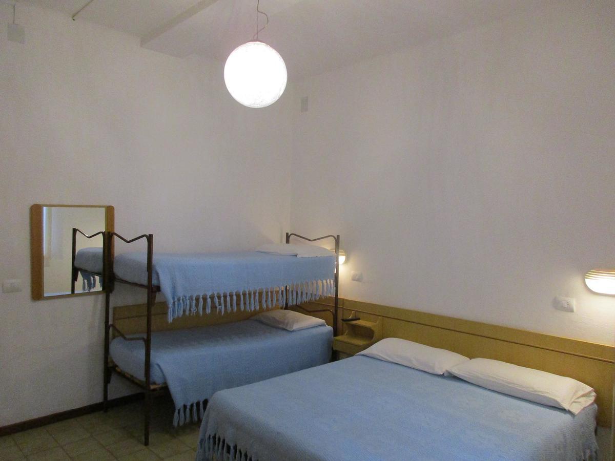Hotel Pensione Ornella Cesenatico Kültér fotó