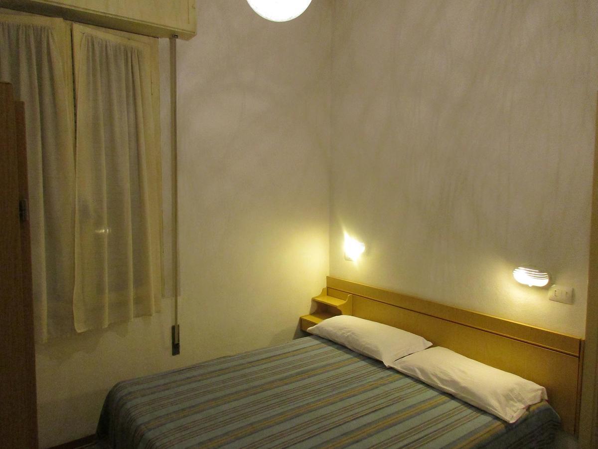 Hotel Pensione Ornella Cesenatico Kültér fotó